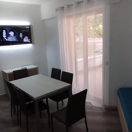 Appartamento Parco Urciuolo チレッラ エクステリア 写真