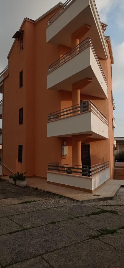 Appartamento Parco Urciuolo チレッラ エクステリア 写真