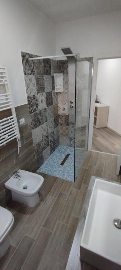 Appartamento Parco Urciuolo チレッラ エクステリア 写真