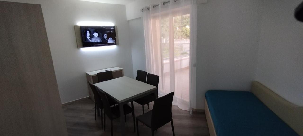 Appartamento Parco Urciuolo チレッラ エクステリア 写真