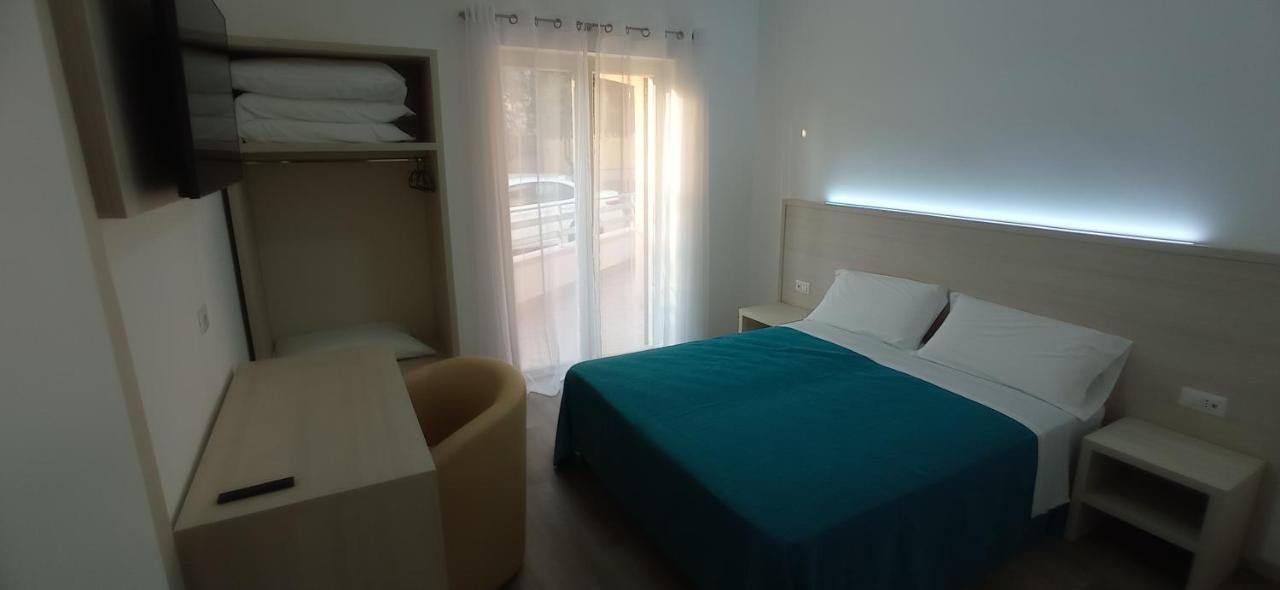 Appartamento Parco Urciuolo チレッラ エクステリア 写真