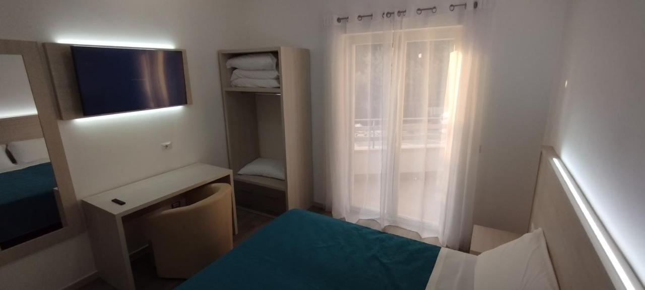 Appartamento Parco Urciuolo チレッラ エクステリア 写真