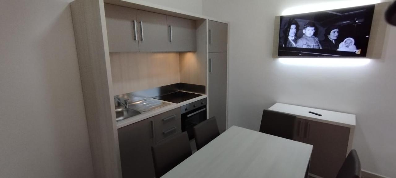Appartamento Parco Urciuolo チレッラ エクステリア 写真