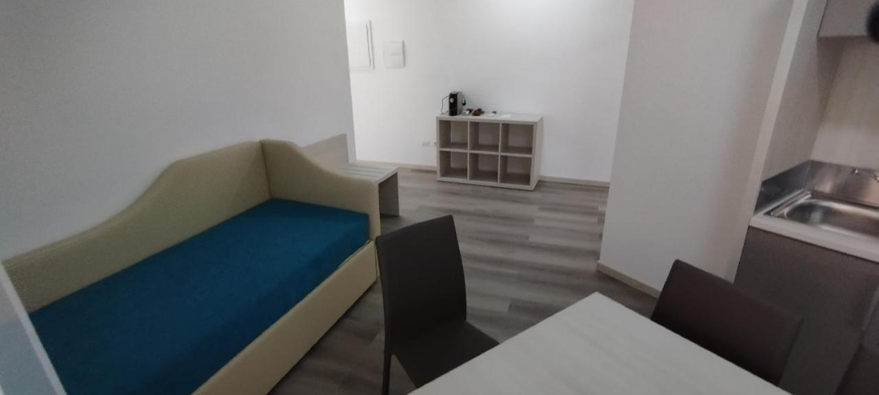 Appartamento Parco Urciuolo チレッラ エクステリア 写真